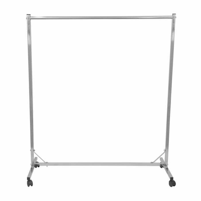 Stender din metal, cromat, 1136 [3]