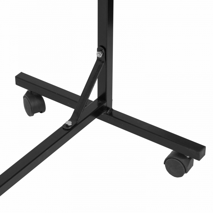 Stender din metal, vopsit negru, 1135 [2]
