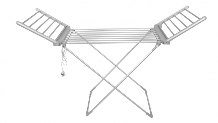 Uscator rufe electric, 230 W, 20 de bare [3]