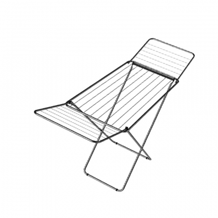 BRIO GOLD - Uscator rufe  18 M, Negru [0]