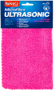 Stergeri - Laveta microfibra Ultrasonic roz, 30x30 cm