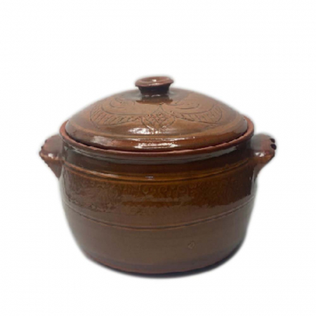 BRIO - Oala lut 5 L MARO INCHIS [1]