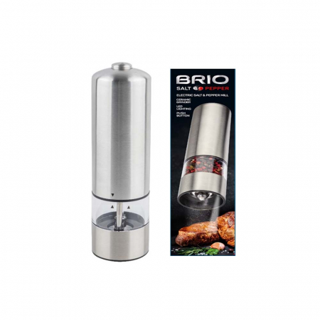 Rasnita electrica pentru sare/piper [0]