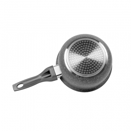 Cratita penru sos, cu coada, 18 cm, BRIO STONE [3]