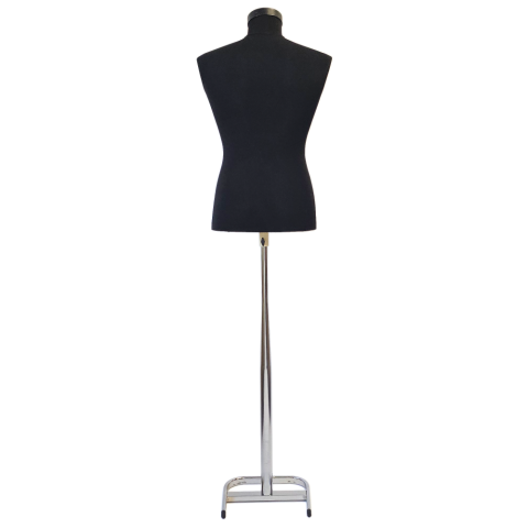 Bust Barbat Cu Picior Gros [3]