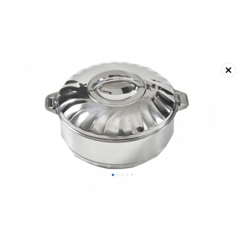 Caserola termos din inox , 10 l , Grunberg GR2978 [2]