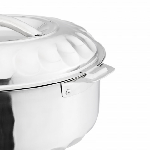 Caserola termos din inox , 10 l , Grunberg GR2978 [3]