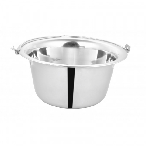 Ceaun din inox, 8 L [2]