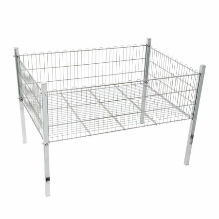 Cosuri expunere - COS METAL A-101 120X80 CM