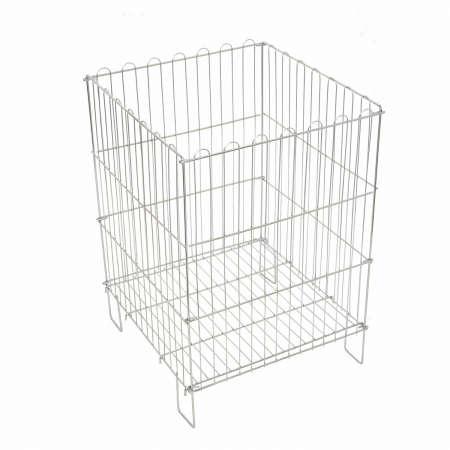Cosuri expunere - COS METAL A-103 50X50 CM