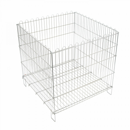 Cosuri expunere - COS METAL A-103 80X80 CM