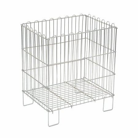 Cosuri expunere - COS METAL A-103 MEDIU 53x54 cm