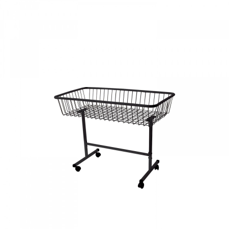 Cosuri expunere - COS METAL A-105 MARE VOPSIT 110/60 CM