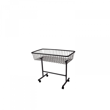 Cosuri expunere - COS METAL A-105 MEDIU VOPSIT 90/60 CM