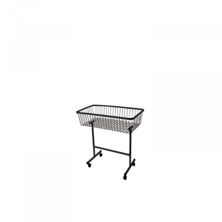 Cosuri expunere - COS METAL A-105 MIC VOPSIT 80/50 CM