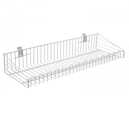 Sistem slatwall - COS PANOU 120 CM PL-25