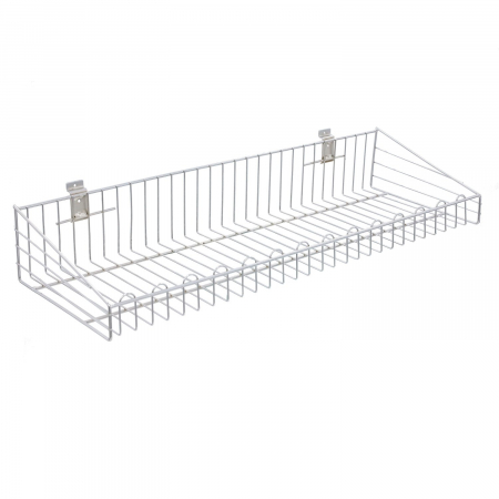 Sistem slatwall - COS PANOU 90 CM PL-25