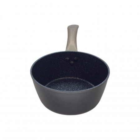 Cratita pentru sos, cu coada din inox, 18 cm, Metallica-Stay Cool [1]