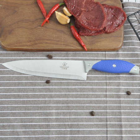 Cutit chef, lama lata 20 cm [1]