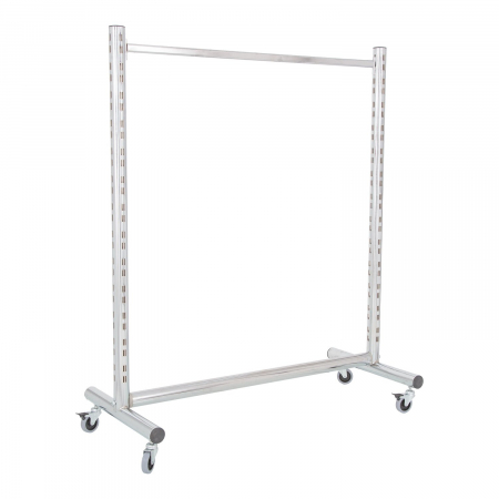 Stendere imbracaminte - Gondola Rondy R-105 140x130 Cu Roti