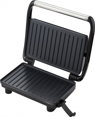 Gratar electric, placi cu invelis antiaderent, 750 W [2]