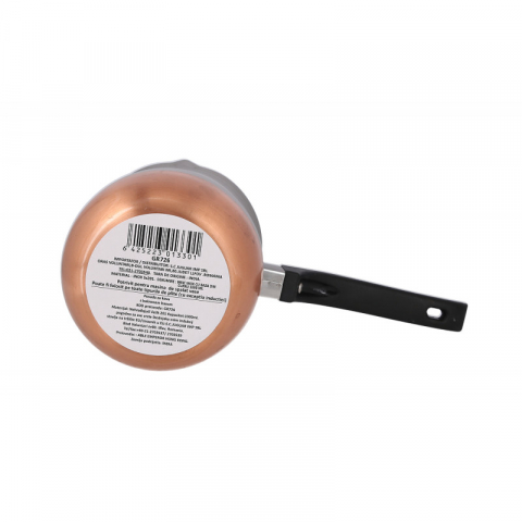 Ibric inox 1000ml , cu baza din cupru , Grunberg GR726 [4]
