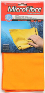 Stergeri - Laveta microfibra universala speciala - 30x30 cm