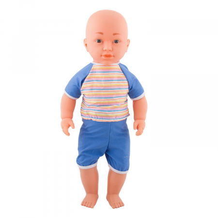 Copil - MANECHIN BEBE BAIAT