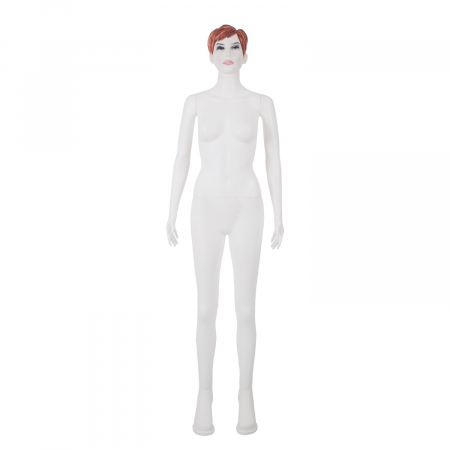 Dama - MANECHIN PLASTIC ALB DAMA