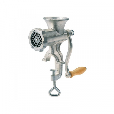 Masina manuala pentru tocat carne, Nr. 8 [0]