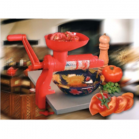 Masina pentru rosii [0]