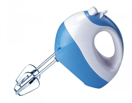 Mixer electric 7 viteze, 2 seturi de accesorii, 100W [0]