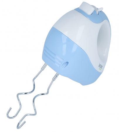 Mixer electric 7 viteze, 2 seturi de accesorii, 100W [2]