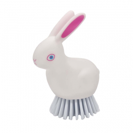 Ustensile si solutii - Perie de spalat vase Haug® - RABBIT
