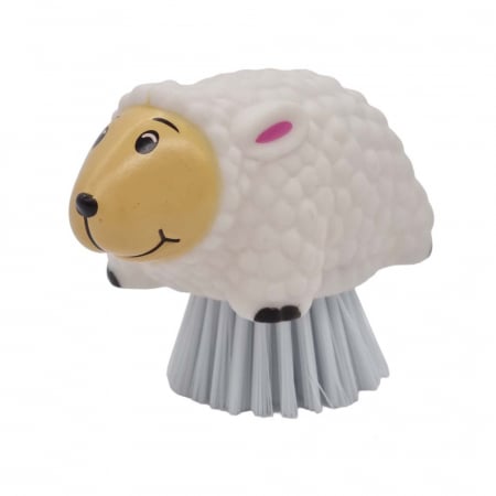 Ustensile si solutii - Perie de spalat vase Haug® - SHEEP