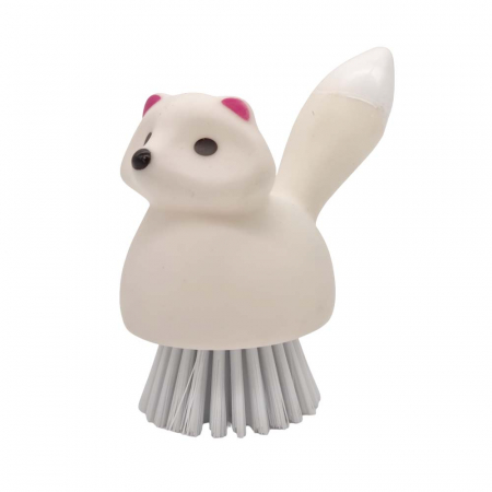 Ustensile si solutii - Perie de spalat vase Haug® - FOX