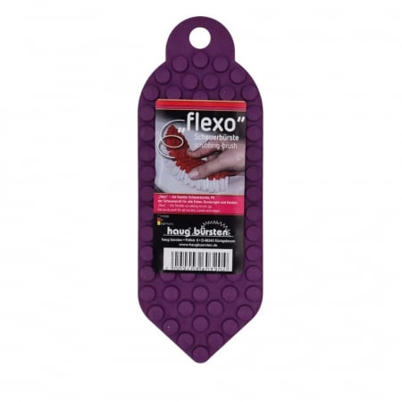 Perie flexibila "flexo" Haug® - MOV [1]