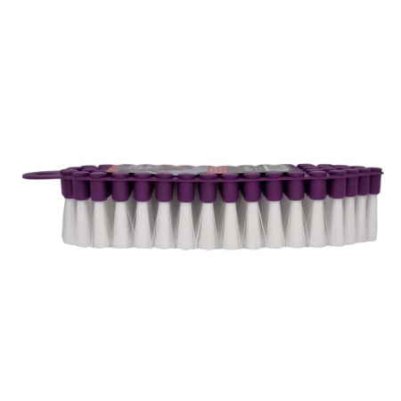 Ustensile si solutii - Perie flexibila "flexo" Haug® - MOV
