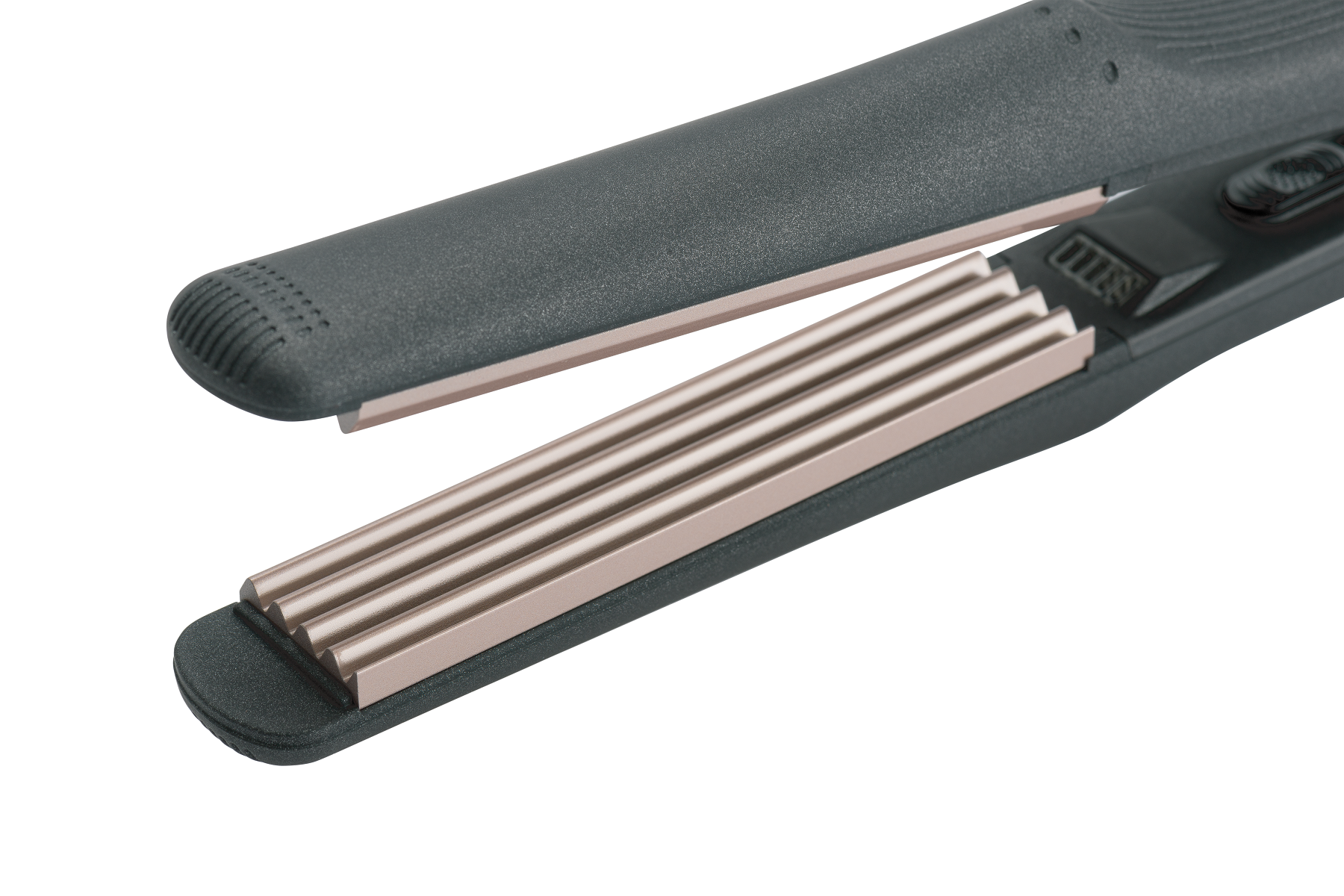 Placa par, pentru creponat, 39W, Victronic [1]