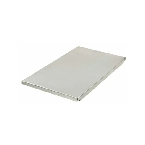 Rafturi metalice - Polita raft depozitare 80x29 cm