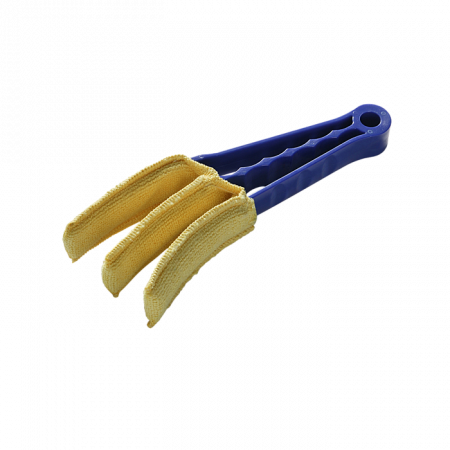 Racleta pentru jaluzele [0]