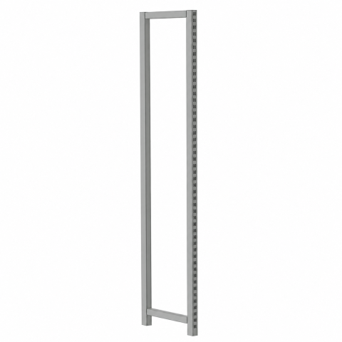 Rafturi metalice - Rama raft depozitare 200x60