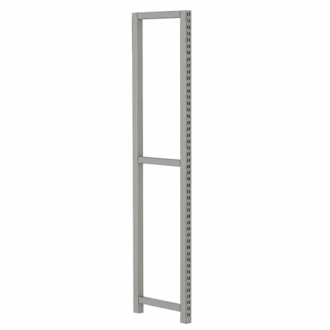 Rafturi metalice - Rama raft depozitare 250x60