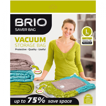 Sac vidat L 55x90 cm [1]