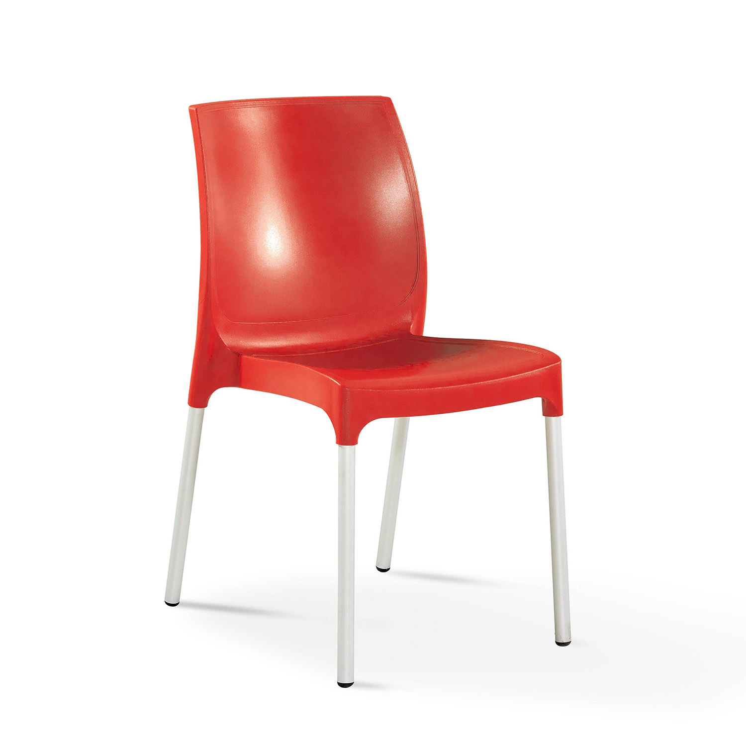 SCAUN NOVUSSI BASIC ROSU [0]