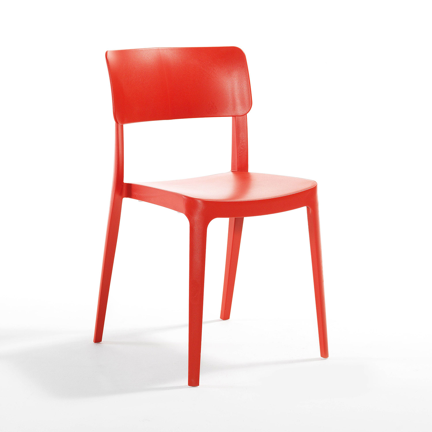 SCAUN NOVUSSI DYNAMIC ROSU [0]