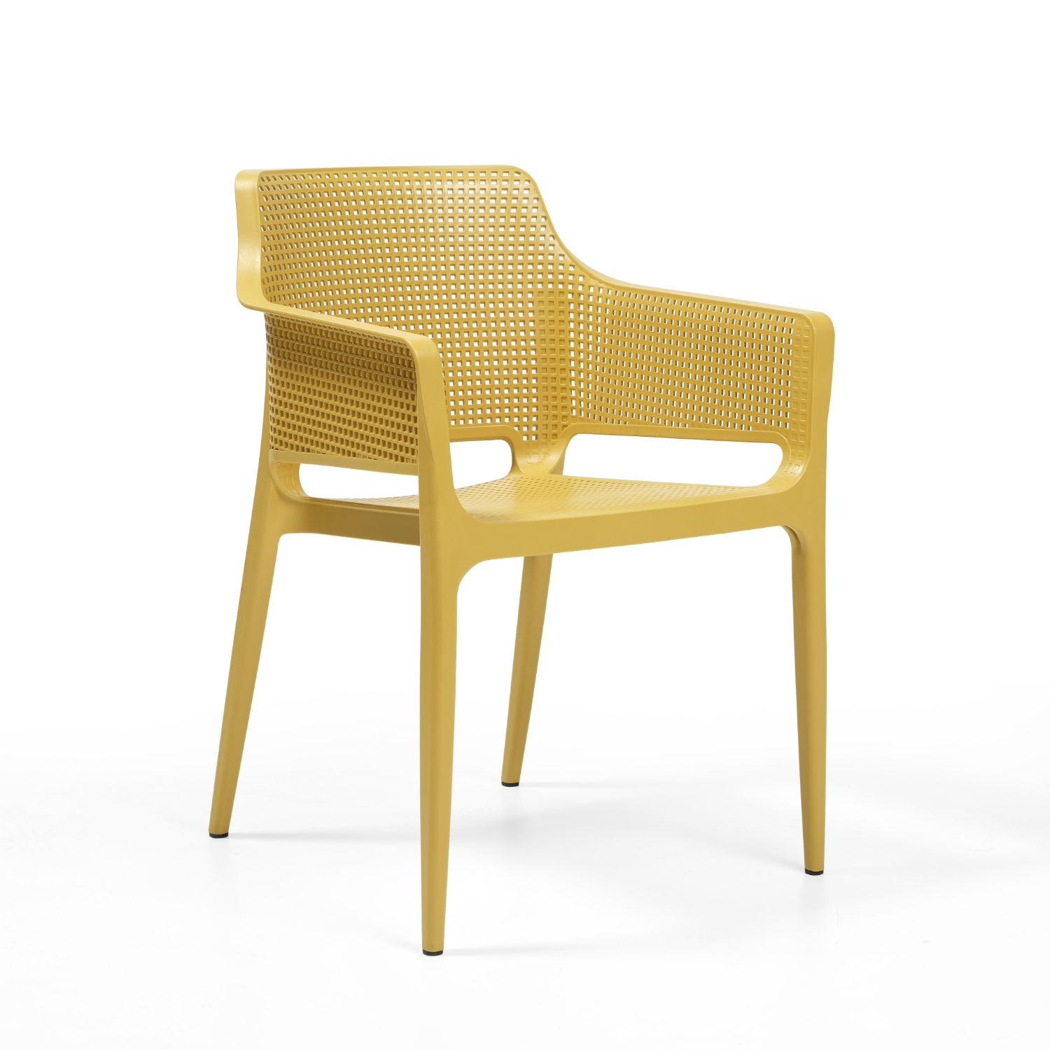 SCAUN NOVUSSI LIKE GALBEN [0]