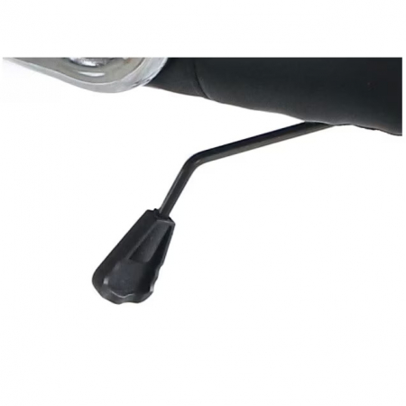 Scaun pentru birou , rotativ , ergonomic, W63xD58xH85-95 cm [5]