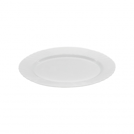 Set 6 Farfurii intinse cina, 25.5 cm, Ebro [1]