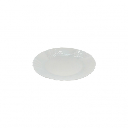 Set 6 Farfurii intinse desert, 20 cm, Ebro [1]